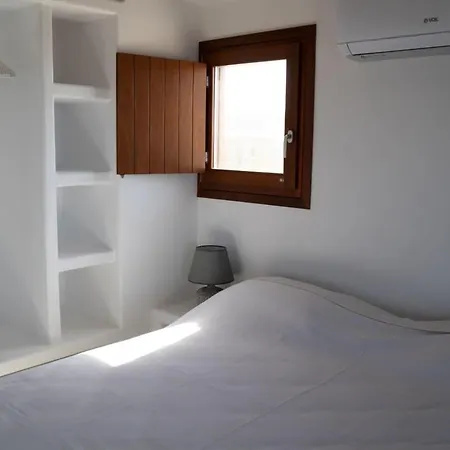 Folegandros Serenity - Livadaki Summer Hideaway Áno Meriá Exterior foto