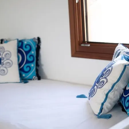 Folegandros Serenity - Livadaki Summer Hideaway Áno Meriá Exterior foto