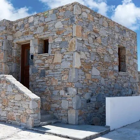 Folegandros Serenity - Livadaki Summer Hideaway Áno Meriá Exterior foto