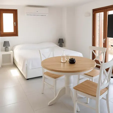Folegandros Serenity - Livadaki Summer Hideaway Áno Meriá Exterior photo