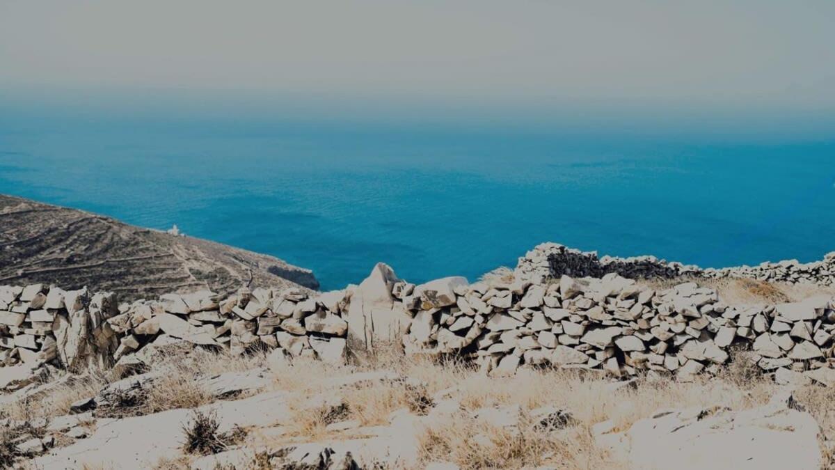 Folegandros Serenity - Livadaki Summer Hideaway *