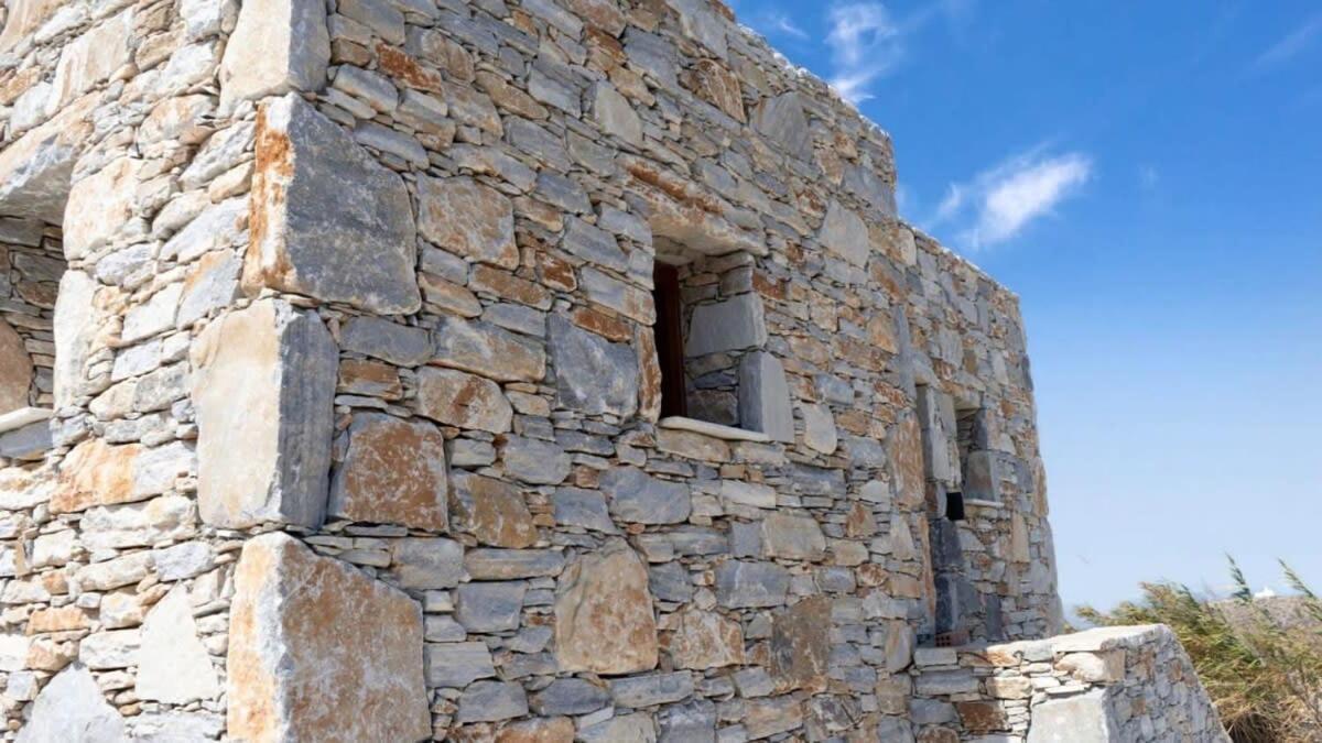 Ferienhaus Folegandros Serenity - Livadaki Summer Hideaway
