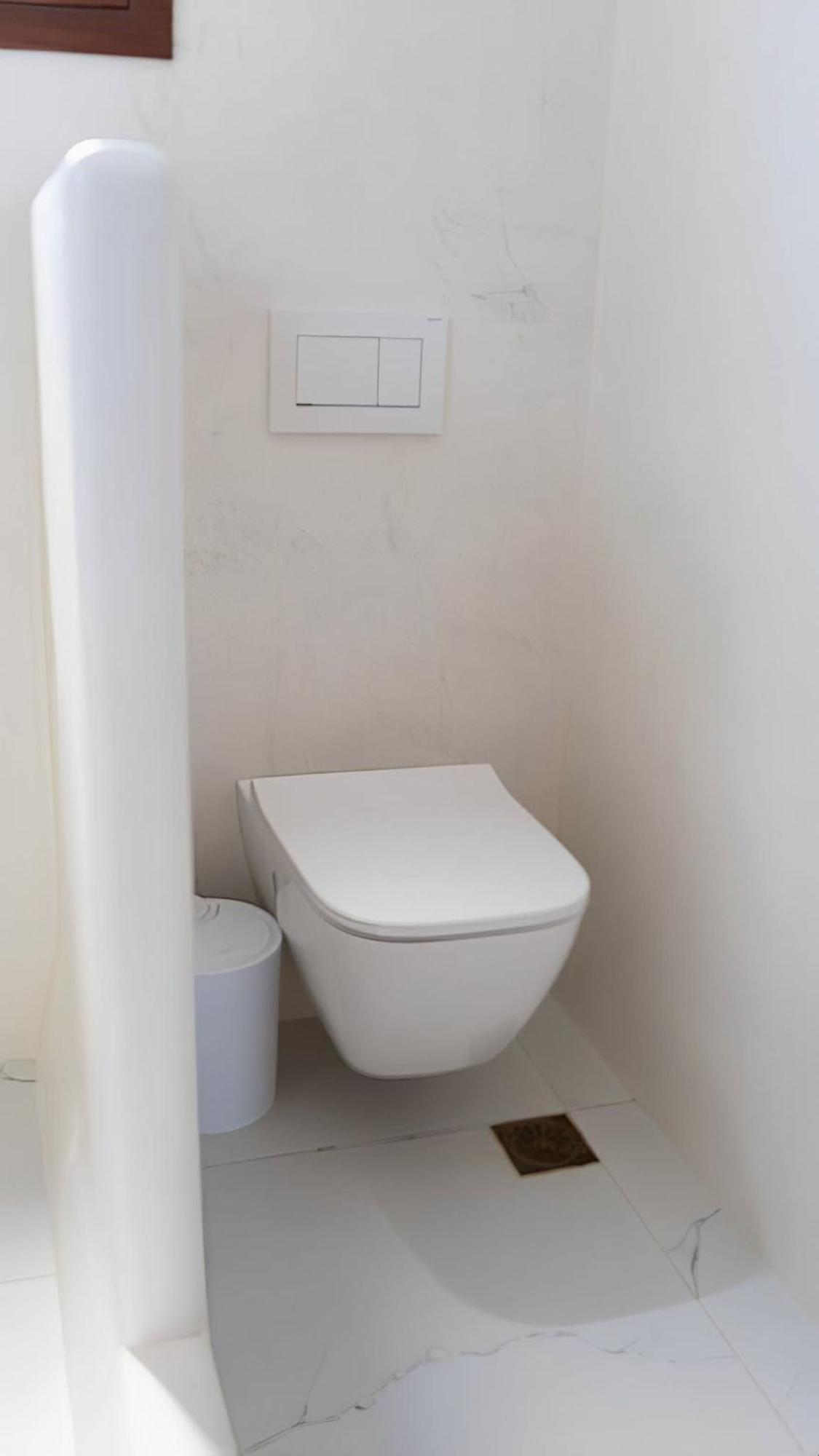 Folegandros Serenity - Livadaki Summer Hideaway Ferienhaus