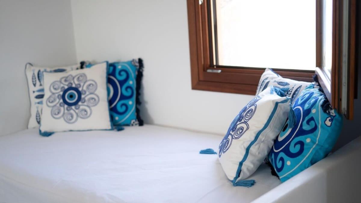 Folegandros Serenity - Livadaki Summer Hideaway *