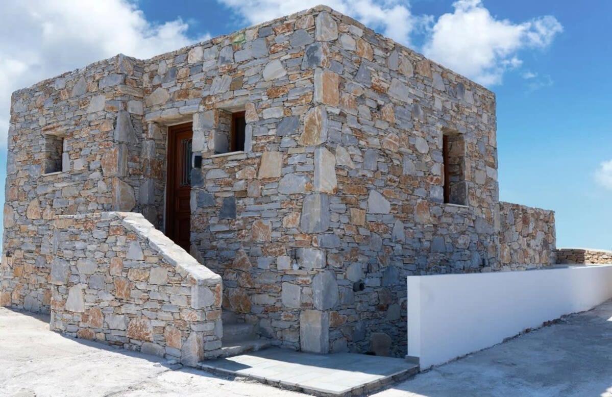 Folegandros Serenity - Livadaki Summer Hideaway Ferienhaus