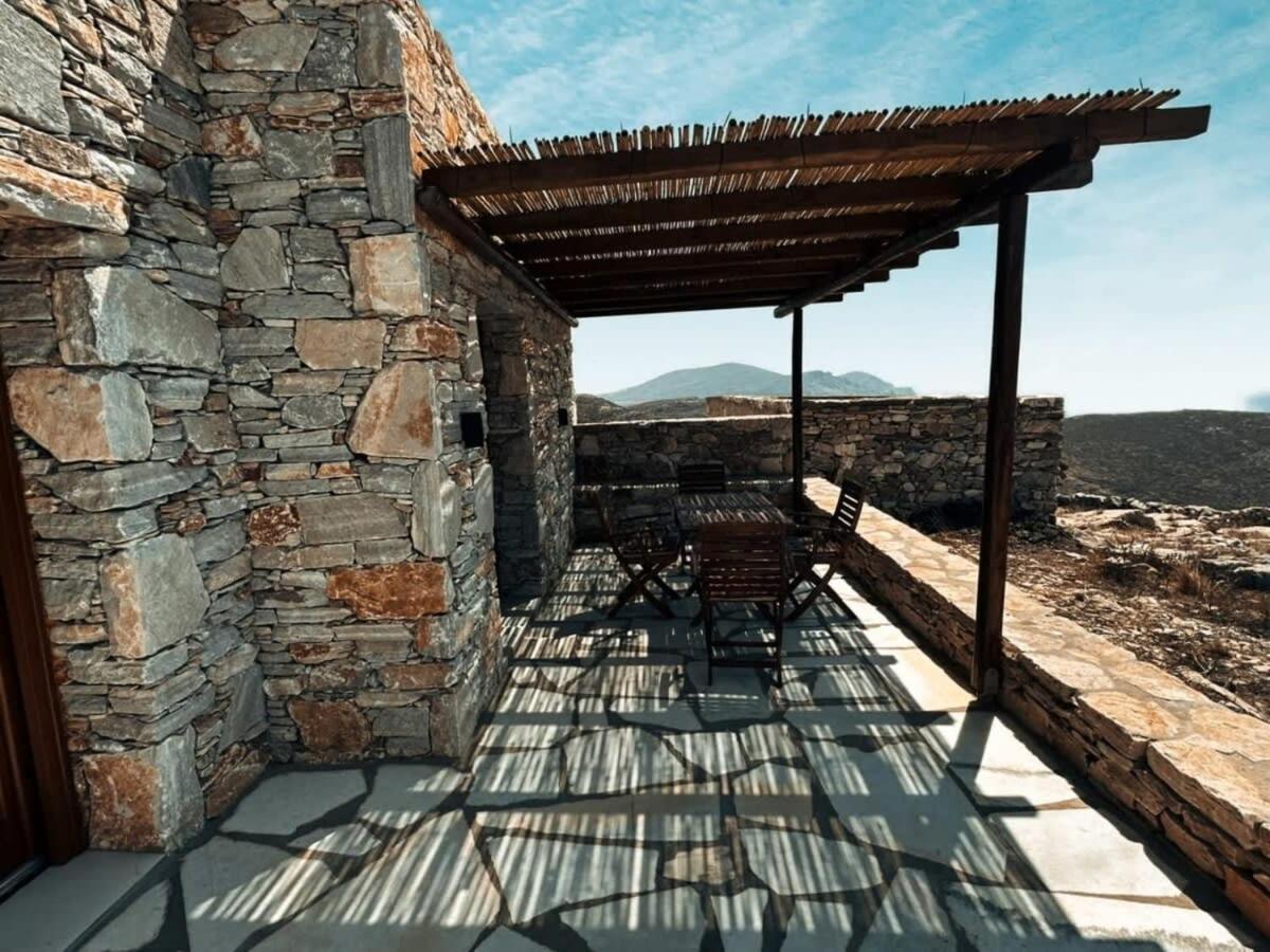 Ferienhaus Folegandros Serenity - Livadaki Summer Hideaway *