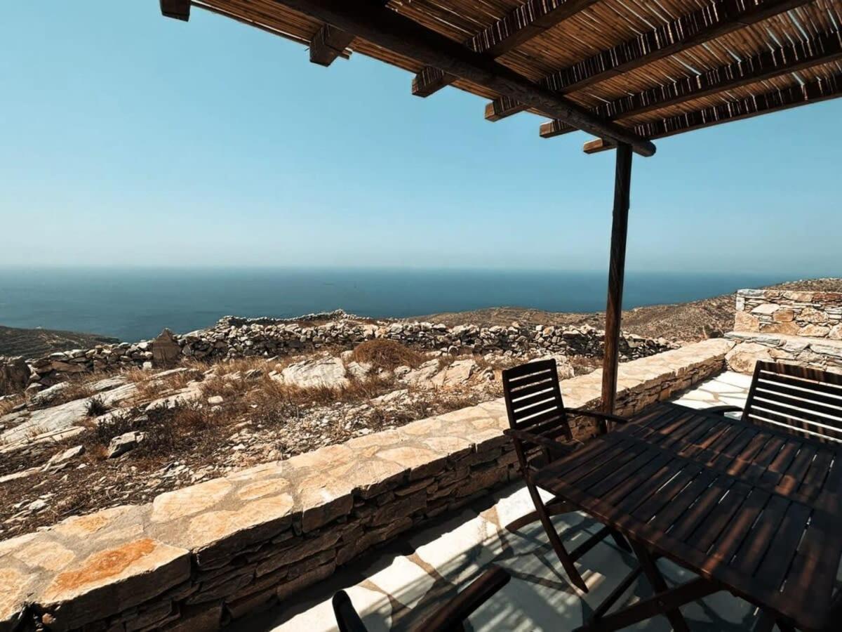Folegandros Serenity - Livadaki Summer Hideaway *