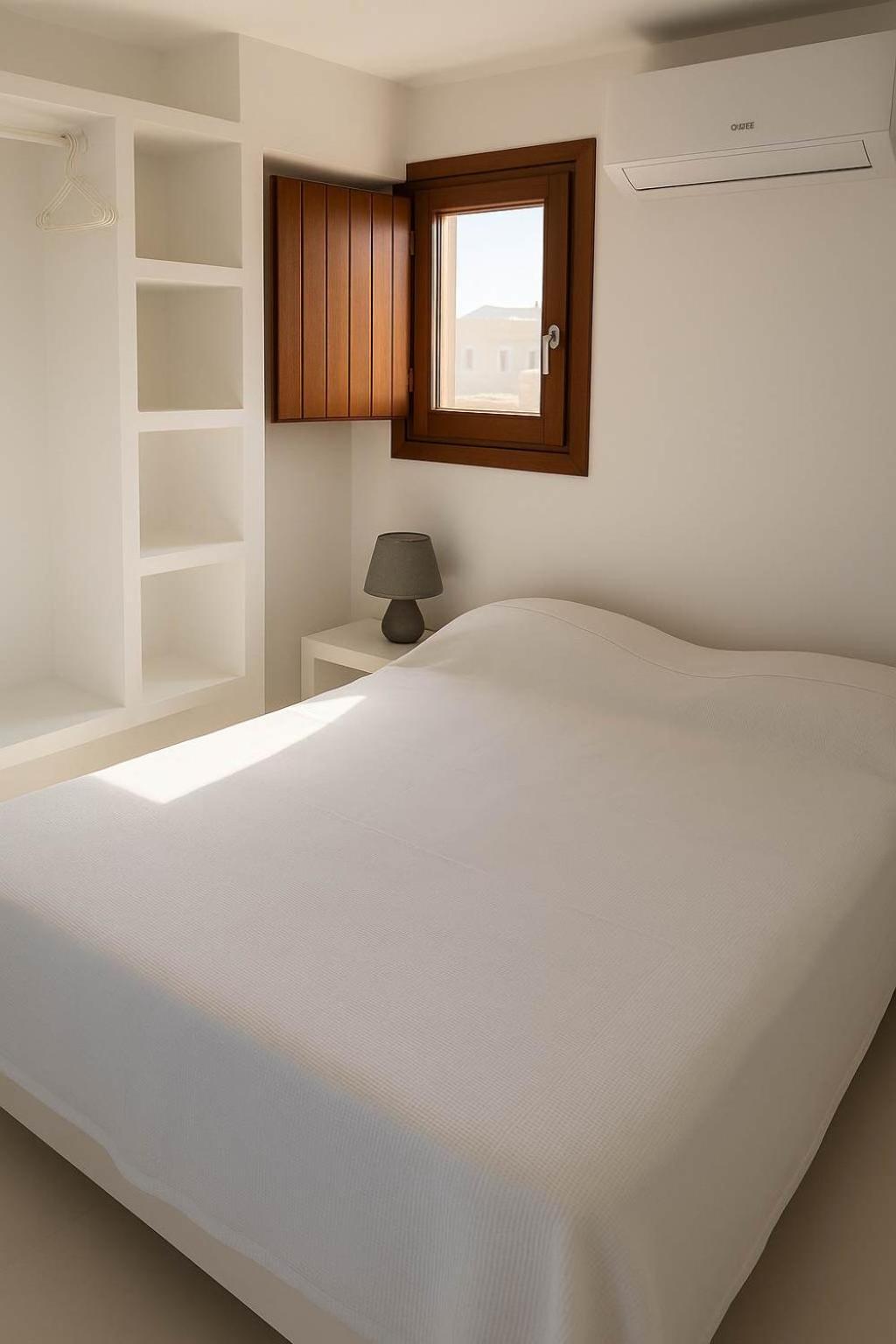 Folegandros Serenity - Livadaki Summer Hideaway בית נופש