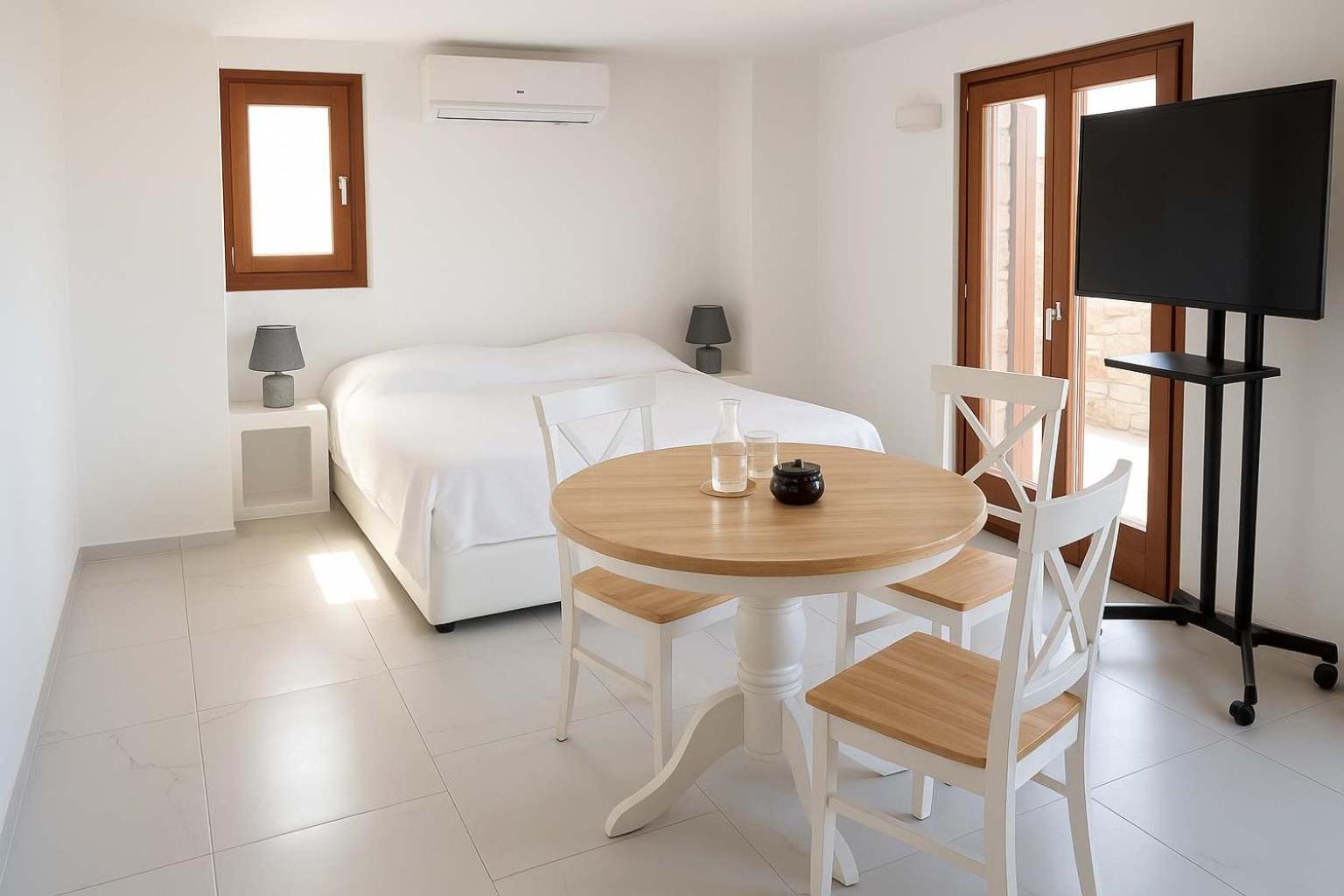 Folegandros Serenity - Livadaki Summer Hideaway בית נופש